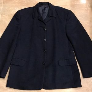 Wilson sports jacket